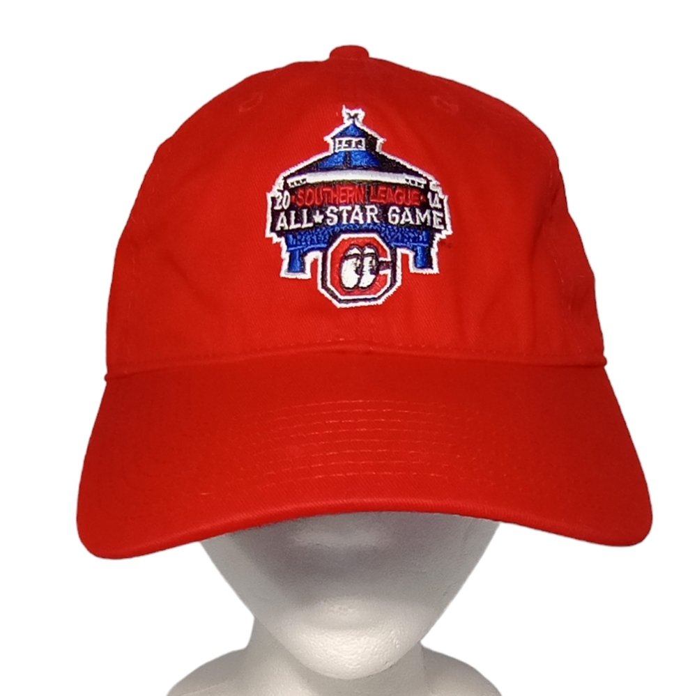 Lookout Mountain 2014 38th Annual Southern League All-Star Baseball Game Hat